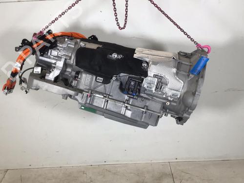 Gearbox BMW XM (G09) XM All-wheel Drive | BP39922390M3 - Image 3
