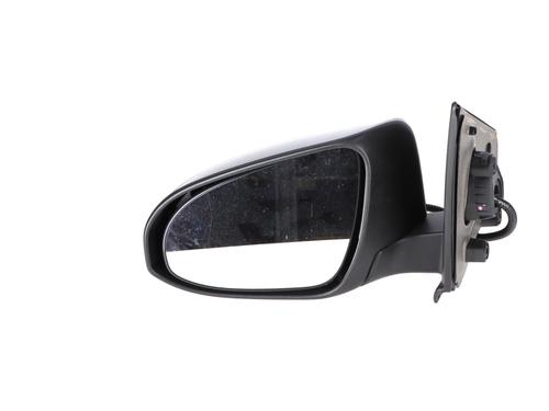 Used Left mirror Left mirror TOYOTA AYGO X (_B7_) 1.0 VVT-i (KGB70) (72 hp) 39924801 39924801