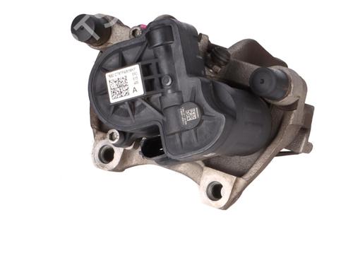 Right rear brake caliper VW GOLF VIII (CD1, DA1) 2.0 TSI | BP28124788M106 