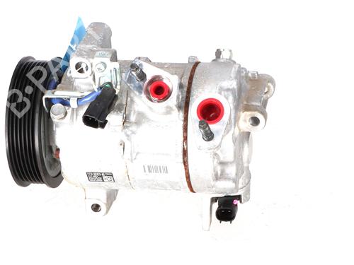 AC-Kompressor FORD TRANSIT V363 Platform/Chassis (FED, FFD) 2.0 EcoBlue | BP38412129M34 - Image 2