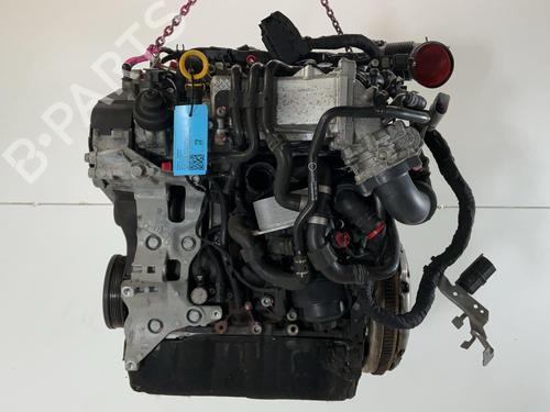 Engine VW TOURAN (5T1) 2.0 TDI | BP38017396M1 - Image 4