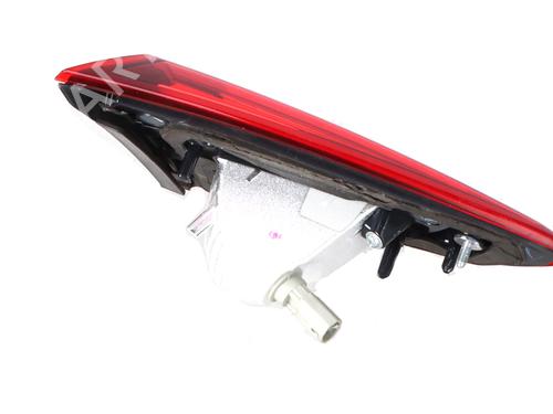 Right tailgate light MAZDA 2 Hatchback (DL, DJ) 1.5 SKYACTIV-G | BP38441243C80 - Image 2