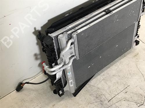 Radiator set OPEL VIVARO C Van (K0) VIVARO-E HYDROGEN | BP39920165M120 - Image 3
