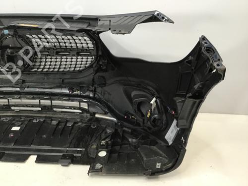 Front bumper MERCEDES-BENZ GLA (H247) GLA 200 (247.787) | BP27260721C7 
