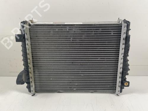 Intercooler OPEL VIVARO C Van (K0) VIVARO-E HYDROGEN | BP39924140M30 - Image 2