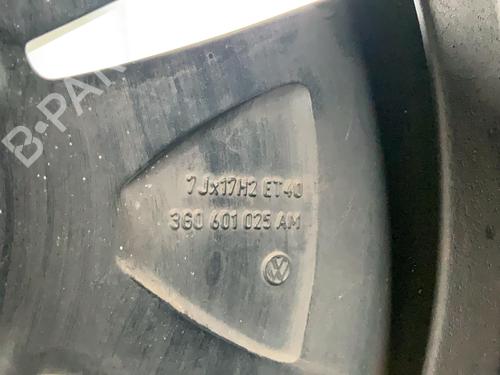 Fælk VW PASSAT B8 Variant (3G5, CB5) 2.0 TDI | BP33428876C45  - Image 5
