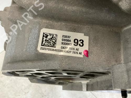 Gearbox FORD TRANSIT V363 Platform/Chassis (FED, FFD) 2.0 EcoBlue | BP19406890M3 