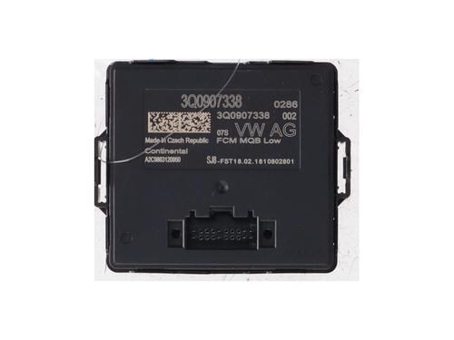 Electronic module SKODA OCTAVIA III Combi (5E5, 5E6) 1.5 TSI | BP37817822M83 - Image 2