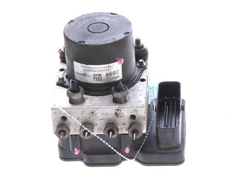 Used ABS pump ABS pump OPEL INSIGNIA B Sports Tourer (Z18) 2.0 (35) (170 hp) 40189540 40189540