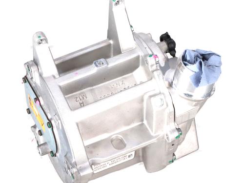 Used Electronic module Electronic module PEUGEOT EXPERT Van (V_) E-EXPERT HYDROGEN (136 hp) 39927853 39927853