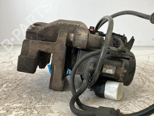 Used Right rear brake caliper Right rear brake caliper 38005861 38005861