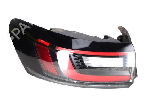 Used Left taillight Left taillight VW ID.4 (E21) PRO (286 hp) 39918895 39918895