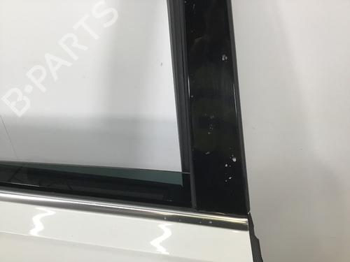 Right rear door AUDI Q7 (4MB, 4MG, 4MQ) 3.0 TDI quattro | BP28609396C5 