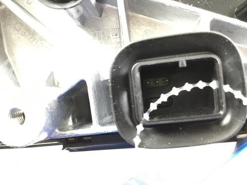 Left mirror BMW 6 Gran Turismo (G32) 640 i xDrive | BP7805079C26 