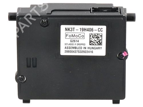 Camera FORD TRANSIT V363 Platform/Chassis (FED, FFD) 2.0 EcoBlue | BP38875027E14 - Image 3