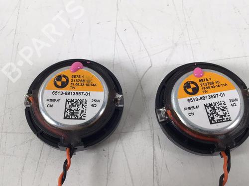 Elektronisk modul BMW X3 (G01, F97, G08) xDrive 30 e Plug-in-Hybrid | BP29607270M83
