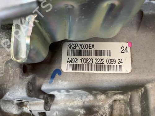 Gearbox FORD TRANSIT V363 Platform/Chassis (FED, FFD) 2.0 EcoBlue | BP37267172M3  - Image 9