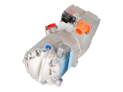 Compressor A/C Compressor A/C VW ID.7 (ED2) PRO (286 hp) 39919308 39919308