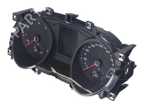 Instrument cluster VW TIGUAN (AD1, AX1) 1.4 TSI | BP16207913C47 