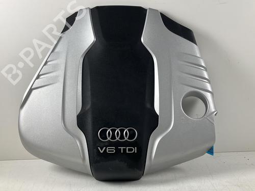 Used Upper protection Upper protection AUDI A8 D4 (4H2, 4H8, 4HC, 4HL) 3.0 TDI quattro (258 hp) 35905855 35905855