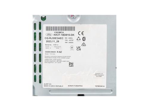 Electronic module FORD TRANSIT V363 Platform/Chassis (FED, FFD) 2.0 EcoBlue | BP38985758M83 - Image 3