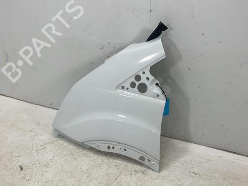 Forskærm venstre FORD TRANSIT V363 Platform/Chassis (FED, FFD) 2.0 EcoBlue | BP36388976C41 - Image 2