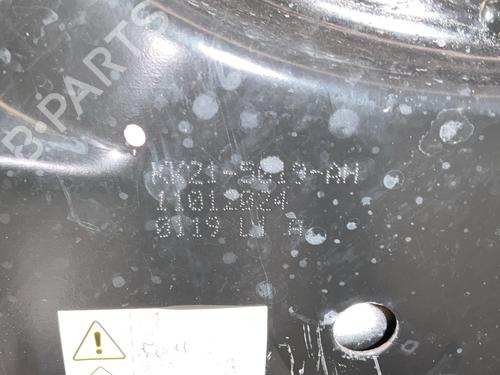 Subframe FORD TRANSIT V363 Platform/Chassis (FED, FFD) 2.0 EcoBlue | BP36909063M9 - Image 5