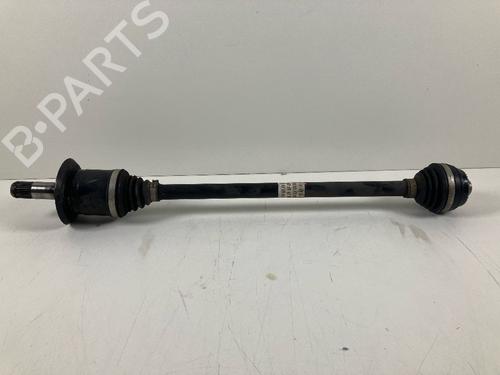 Used Right rear driveshaft BMW 4 Coupe (G22, G82) 420 d Mild-Hybrid (190 hp) 26133854