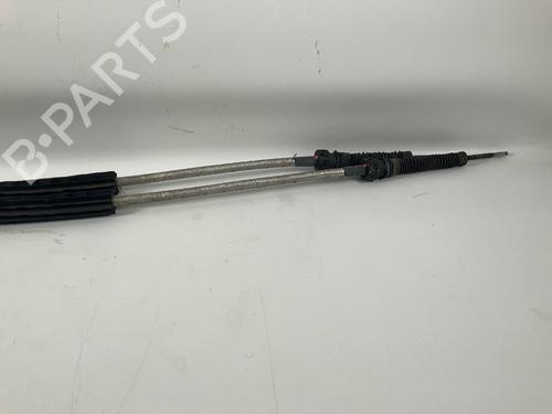 Automatic gearbox selector VW POLO V (6R1, 6C1) 1.6 TDI | BP17474233M91 