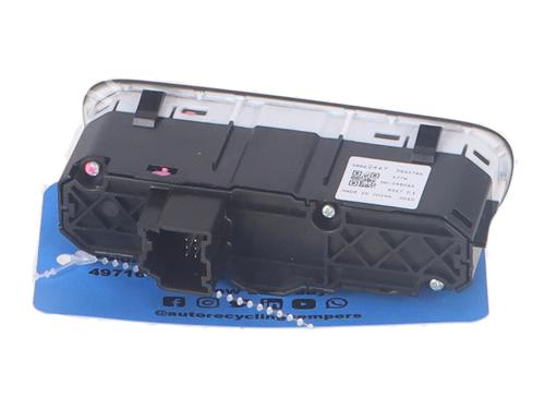 Headlight switch OPEL INSIGNIA B Grand Sport (Z18) 1.4 Turbo (68) | BP39919185I24 - Image 2