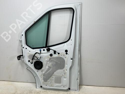 Right front door FORD TRANSIT V363 Platform/Chassis (FED, FFD) 2.0 EcoBlue | BP32861118C3  - Image 5