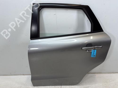 Used Left rear door Left rear door 38441219 38441219
