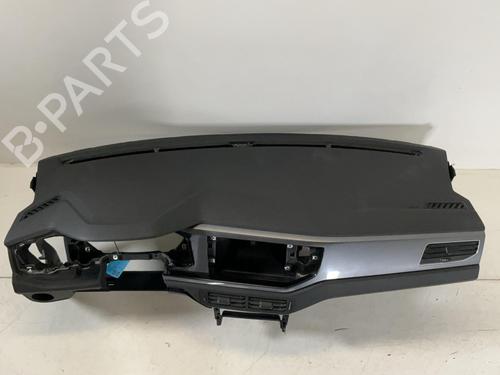 Dashboard VW POLO VI (AW1, BZ1, AE1) 1.0 TSI | BP38048774C46 - Image 4