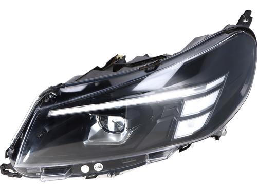 Used Left headlight Left headlight OPEL VIVARO C Van (K0) VIVARO-E HYDROGEN (136 hp) 39924177 39924177