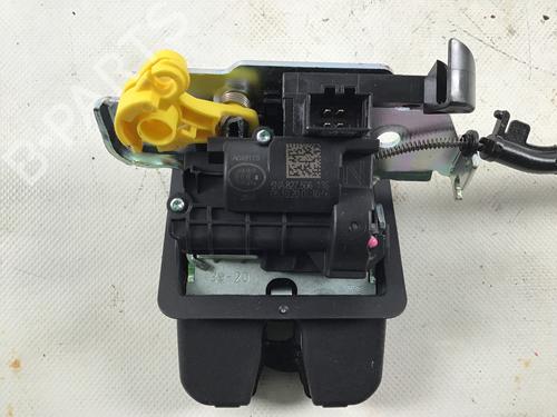 Electronic module VW TOUAREG (CR7, RC8) 3.0 R 4motion | BP36244402M83  - Image 5