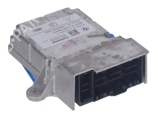Used ECU airbags BMW 3 (G20, G80, G28) 330 e Plug-in-Hybrid xDrive (292 hp) 15855706