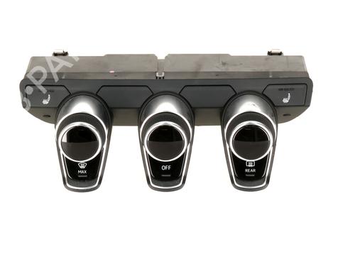 Used Climate control Climate control AUDI R8 Spyder (4S9, 4SR) 5.2 FSI quattro (540 hp) 34211889 34211889