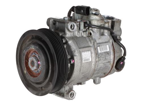 Used AC compressor AUDI A6 C7 Avant (4G5, 4GD) 3.0 TFSI quattro (300 hp) 30836260