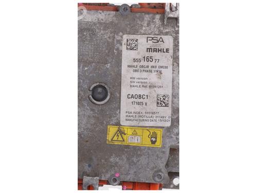 Electronic module OPEL VIVARO C Van (K0) VIVARO-E HYDROGEN | BP39926090M83 - Image 3