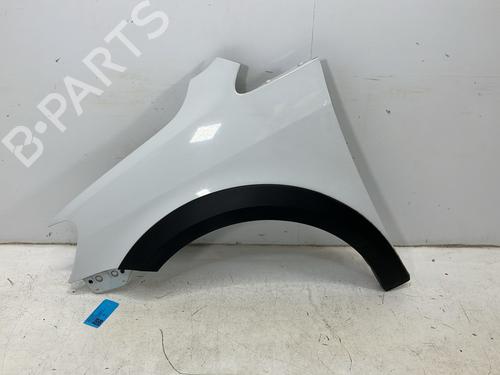 Used Left front fenders Left front fenders VW TOURAN (1T1, 1T2) 2.0 TDI 16V (140 hp) 34196593 34196593