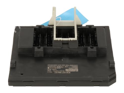 Used Electronic module Electronic module VW TIGUAN ALLSPACE (BW2, BJ2) 2.0 TDI 4motion (200 hp) 34629275 34629275