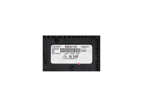 Electronic module FORD FIESTA VII (HJ, HF) 1.0 EcoBoost | BP38491596M83 - Image 3