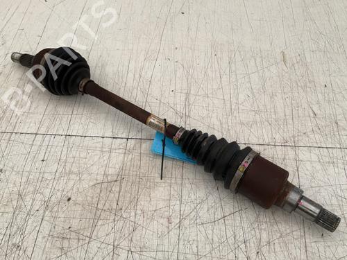 Left front driveshaft FORD FIESTA VII (HJ, HF) 1.1 Ti-VCT | BP38272571M38 - Image 2