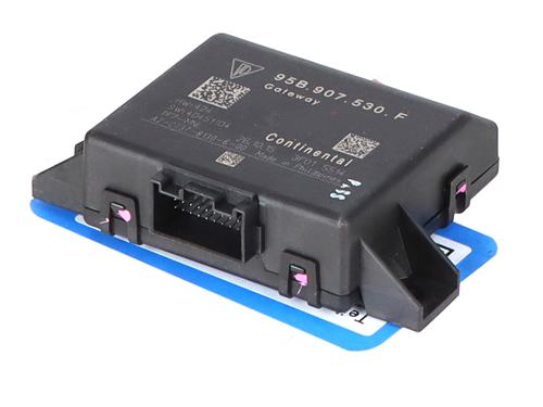 Modulo elettronico PORSCHE MACAN (95B) 3.0 S Diesel (258 hp) 31758163