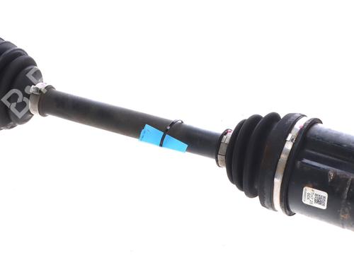Used Left front driveshaft Left front driveshaft MAZDA 6 Estate (GJ, GL) 2.5 (194 hp) 40081515 40081515