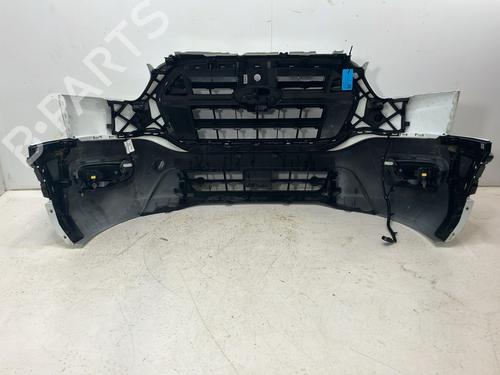 Front bumper FORD TRANSIT V363 Platform/Chassis (FED, FFD) 2.0 EcoBlue | BP34722390C7 - Image 20