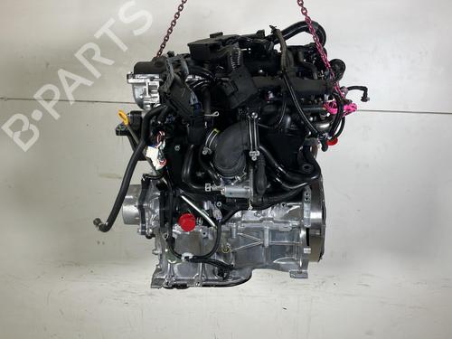 Engine TOYOTA C-HR (_X1_) 1.8 Hybrid (ZYX10_, ZYX11_) | BP33545773M1 - Image 4