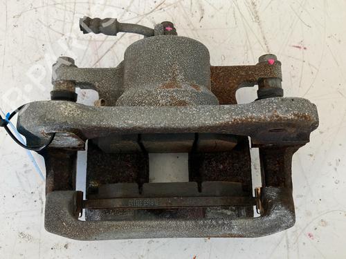 Left front brake caliper BAIC SENOVA X55 1.5 (BJ7153) | BP39921417M105 - Image 3