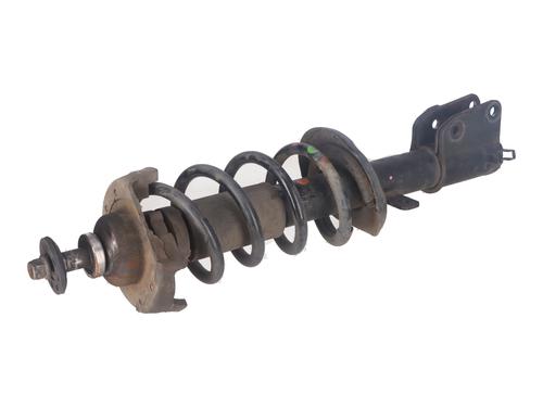 Used Right front shock absorber OPEL VIVARO B Van (X82) 1.6 CDTI (05) (146 hp) 23440645