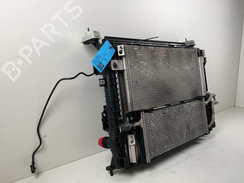 Radiator set OPEL VIVARO C Van (K0) VIVARO-E HYDROGEN | BP39927264M120 - Image 3